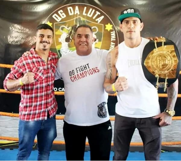 Roberto Caranguejo Fotos (48)