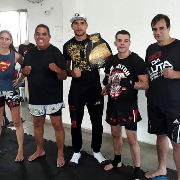 Roberto Caranguejo Fotos (40)